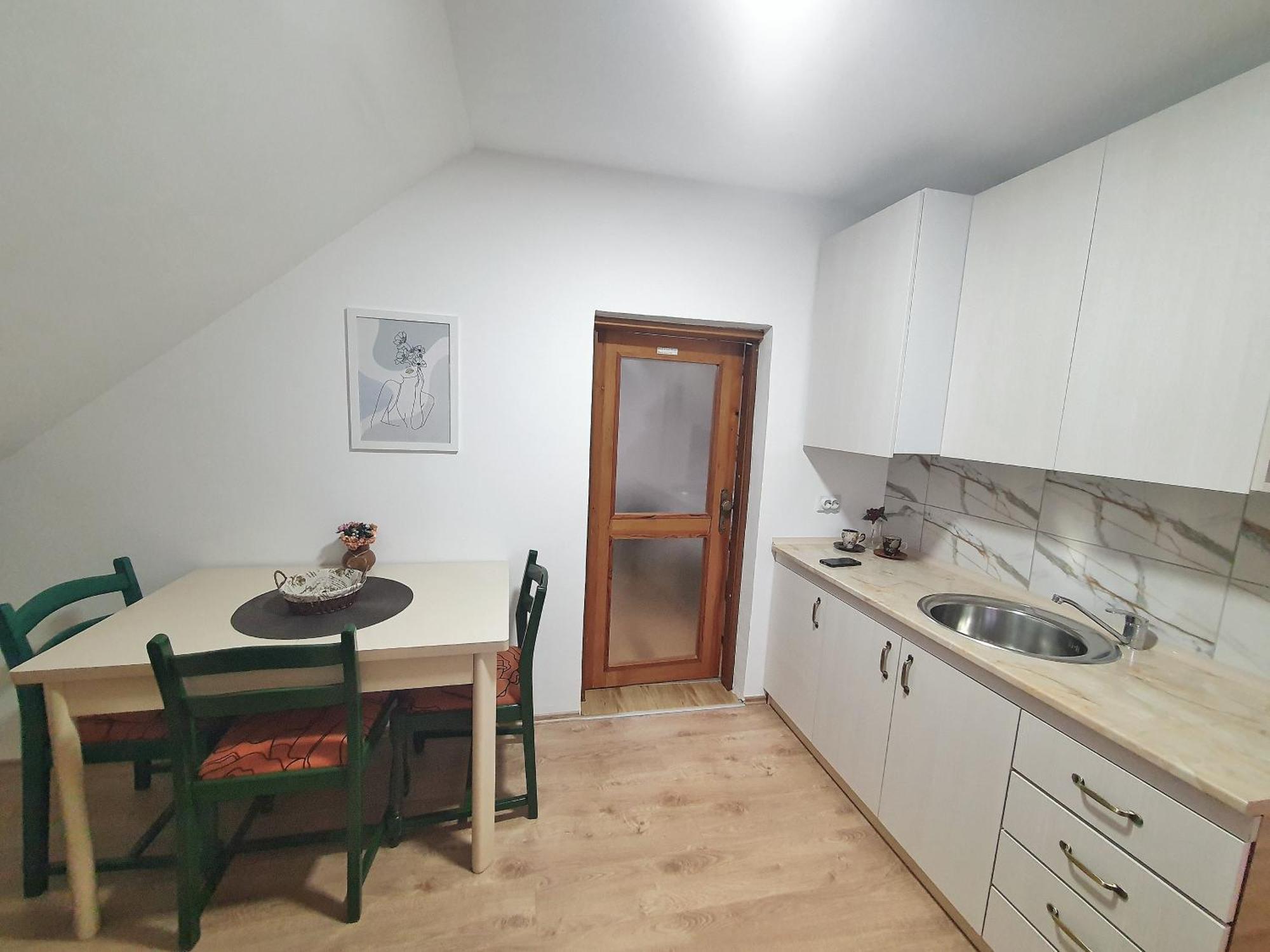 Apartments Gruda Cetinje Exterior photo