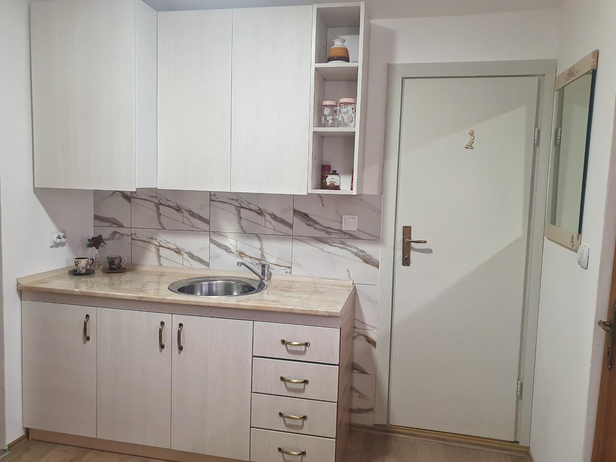 Apartments Gruda Cetinje Exterior photo