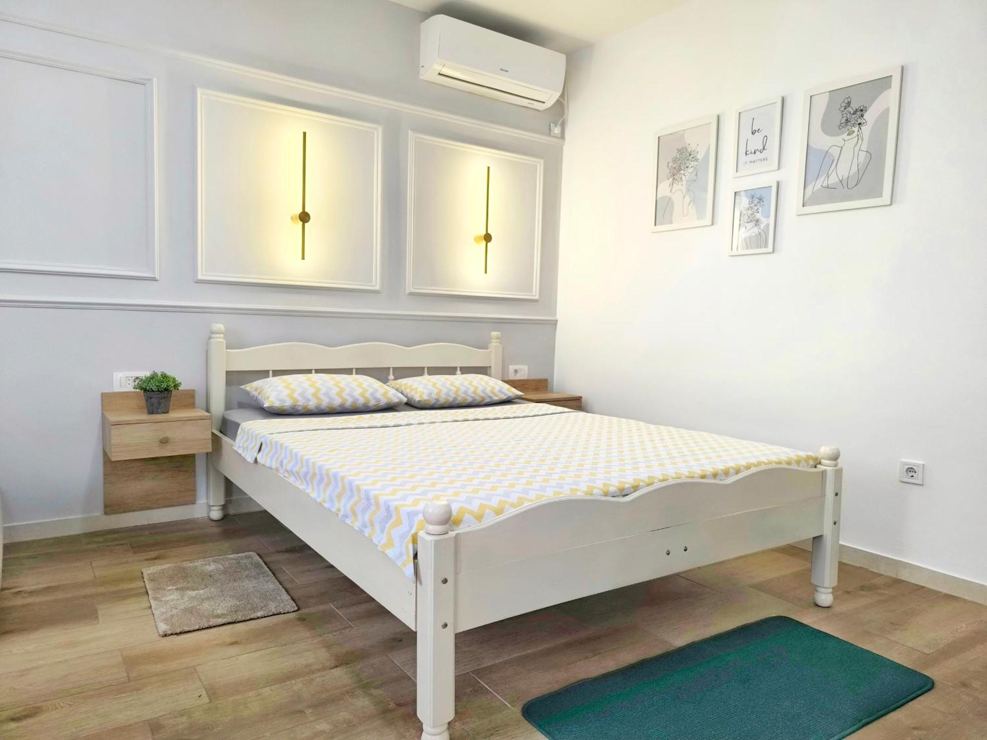 Apartments Gruda Cetinje Exterior photo
